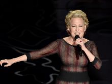 Bette Midler