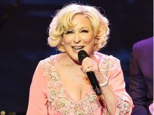 Bette Midler