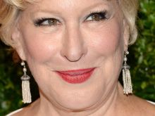 Bette Midler