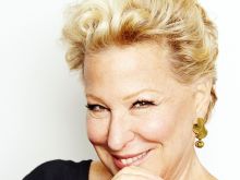 Bette Midler