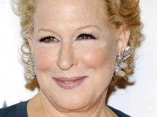 Bette Midler