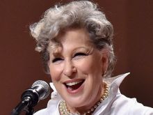 Bette Midler