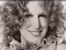 Bette Midler #262875 picture (Landscape Medium)