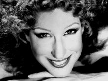 Bette Midler