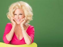 Bette Midler
