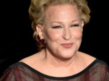 Bette Midler