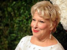 Bette Midler
