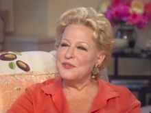 Bette Midler