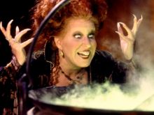 Bette Midler