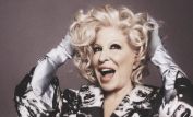 Bette Midler