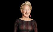 Bette Midler