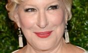 Bette Midler