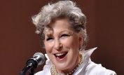 Bette Midler