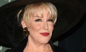 Bette Midler