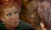 Bette Midler