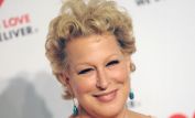 Bette Midler