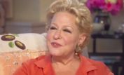 Bette Midler