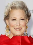 Bette Midler