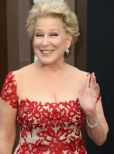 Bette Midler