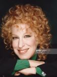 Bette Midler