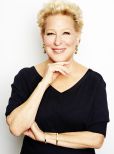 Bette Midler