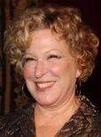 Bette Midler