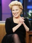 Bette Midler