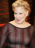 Bette Midler