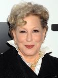 Bette Midler