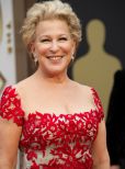 Bette Midler