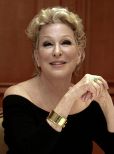 Bette Midler