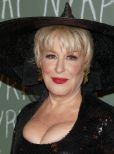 Bette Midler