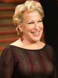 Bette Midler