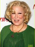 Bette Midler