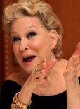 Bette Midler