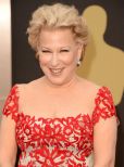 Bette Midler