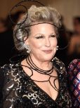 Bette Midler