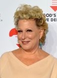 Bette Midler