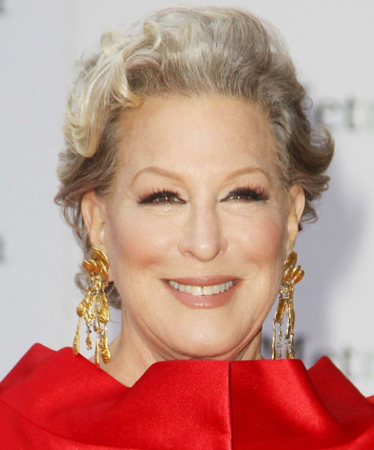 Bette Midler