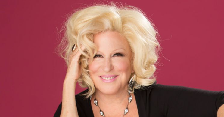 Bette Midler