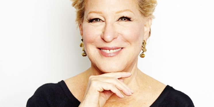Bette Midler