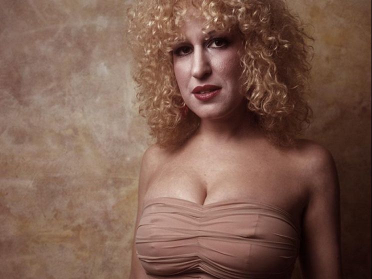 Bette Midler