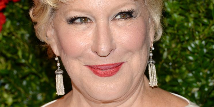 Bette Midler