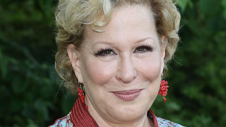 Bette Midler