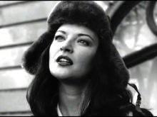 Bettie Page