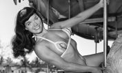 Bettie Page