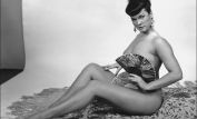 Bettie Page