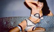 Bettie Page