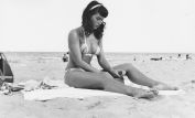 Bettie Page