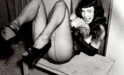 Bettie Page